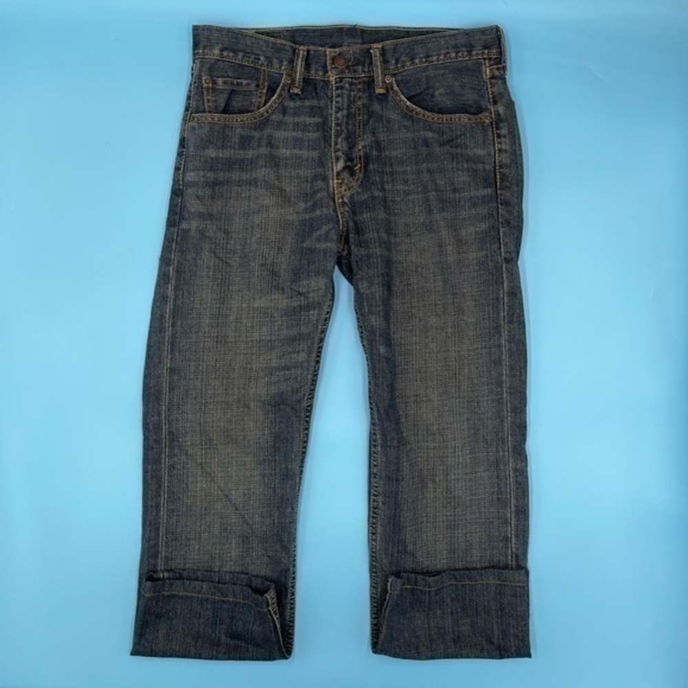 LEVIS 505 Mens Jeans